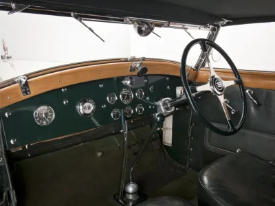 Bugatti
