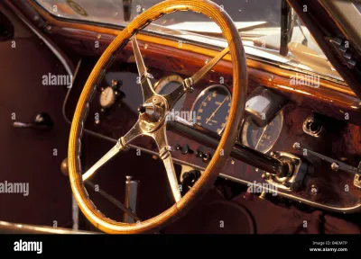 Bugatti