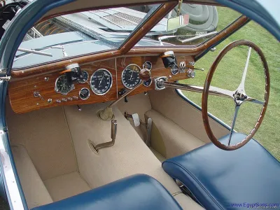Bugatti
