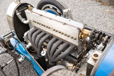 Bugatti