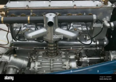 Bugatti