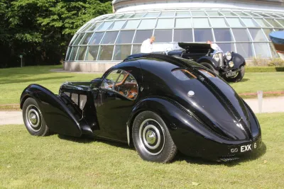 Bugatti