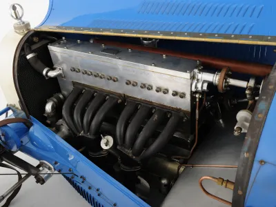 Bugatti