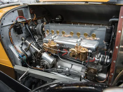 Bugatti