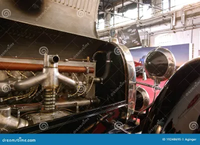 Bugatti