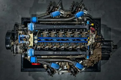Bugatti