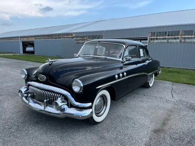 Buick
