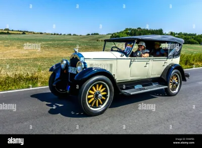 Buick