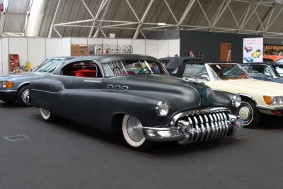 Buick