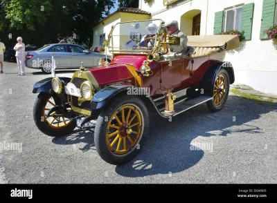 Buick