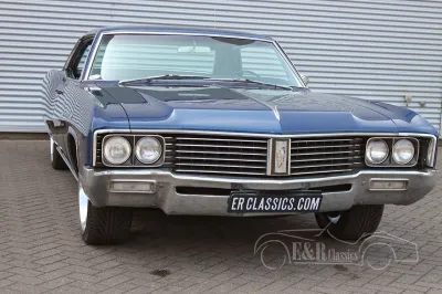 Buick