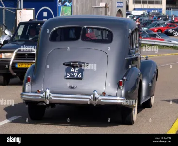 Buick