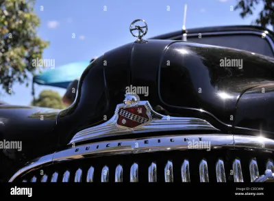Buick