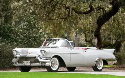 Cadillac