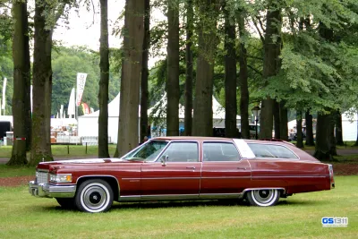Cadillac