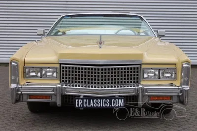 Cadillac