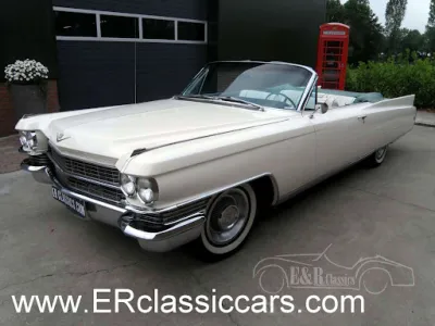Cadillac