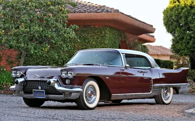 Cadillac