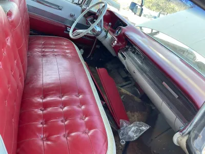 Cadillac