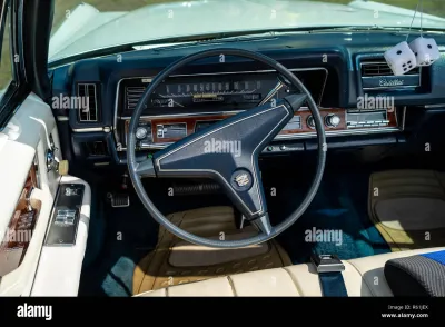 Cadillac