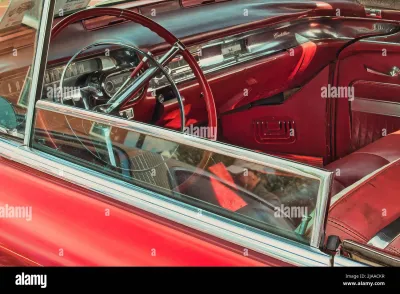 Cadillac