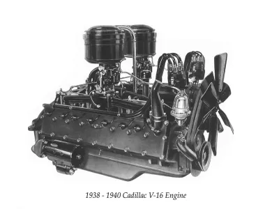 Cadillac