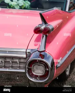 Cadillac