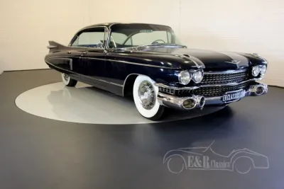 Cadillac