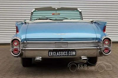 Cadillac