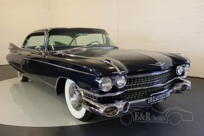 Cadillac