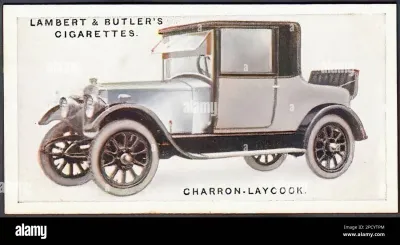 Charron