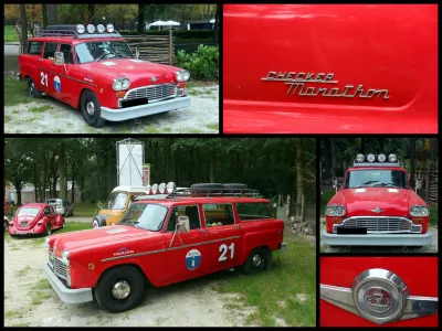 Checker