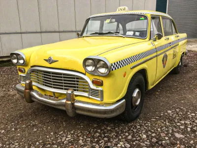 Checker