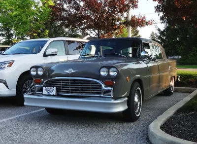 Checker