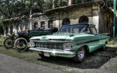 Chevrolet