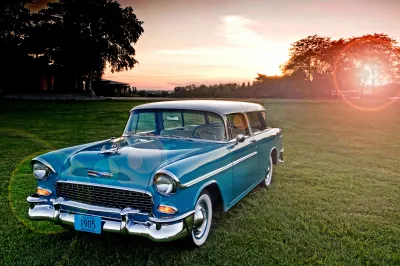 Chevrolet