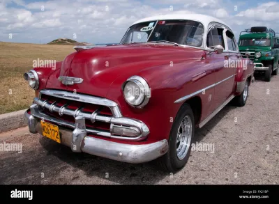 Chevrolet