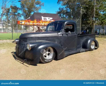 Chevrolet