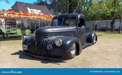 Chevrolet
