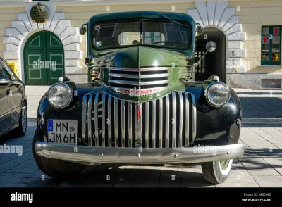 Chevrolet