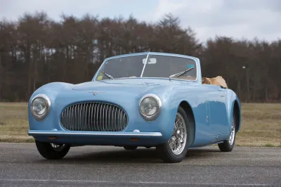 Cisitalia