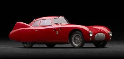 Cisitalia