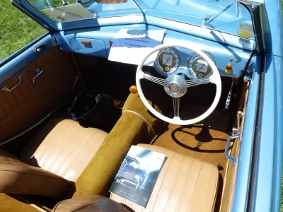 Cisitalia