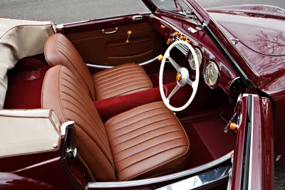 Cisitalia