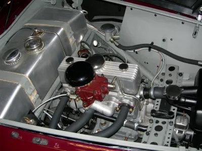 Cisitalia