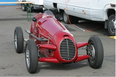 Cisitalia