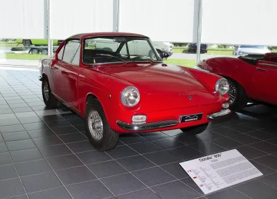Cisitalia