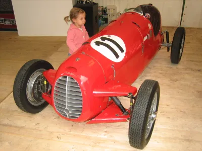 Cisitalia