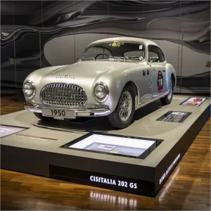 Cisitalia