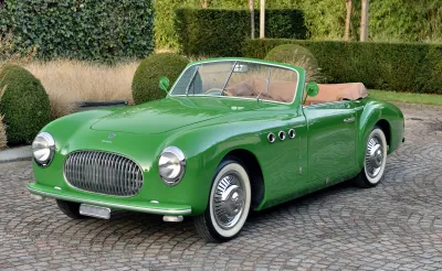 Cisitalia